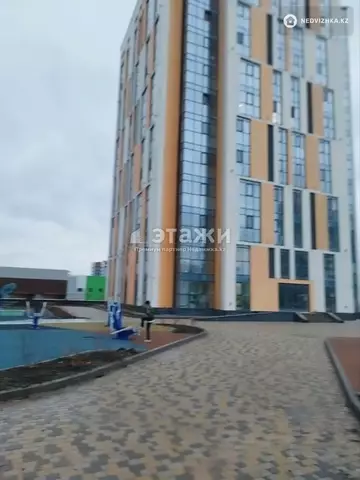 2-комнатная квартира, этаж 13 из 16, 47 м²