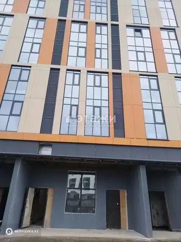 47 м², 2-комнатная квартира, этаж 13 из 16, 47 м², изображение - 4