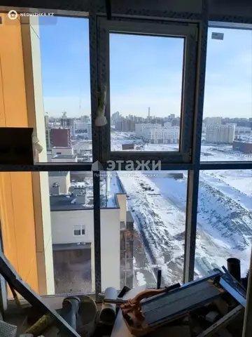 47 м², 2-комнатная квартира, этаж 13 из 16, 47 м², изображение - 5