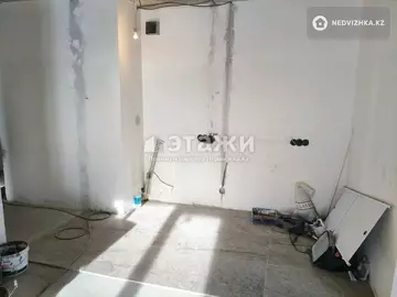 47 м², 2-комнатная квартира, этаж 13 из 16, 47 м², изображение - 6