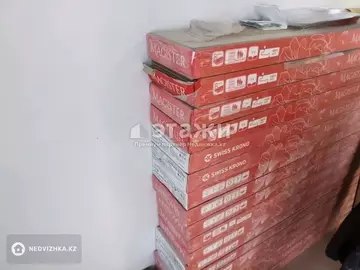 47 м², 2-комнатная квартира, этаж 13 из 16, 47 м², изображение - 7