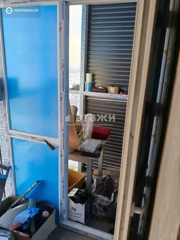 47 м², 2-комнатная квартира, этаж 13 из 16, 47 м², изображение - 8