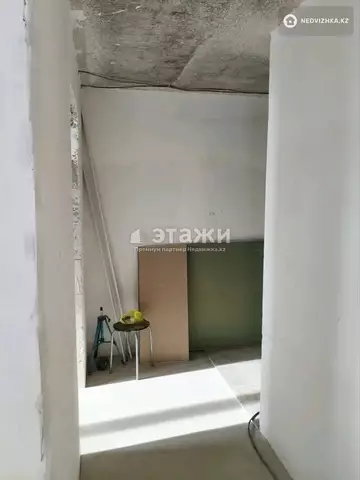 47 м², 2-комнатная квартира, этаж 13 из 16, 47 м², изображение - 9