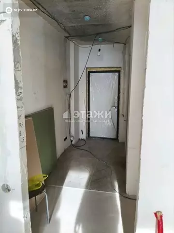 47 м², 2-комнатная квартира, этаж 13 из 16, 47 м², изображение - 11