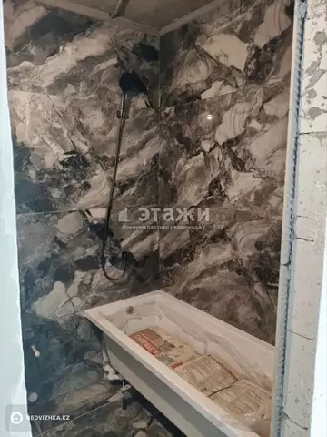 47 м², 2-комнатная квартира, этаж 13 из 16, 47 м², изображение - 13