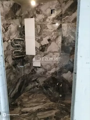 47 м², 2-комнатная квартира, этаж 13 из 16, 47 м², изображение - 14