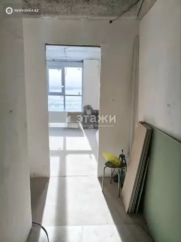 47 м², 2-комнатная квартира, этаж 13 из 16, 47 м², изображение - 17