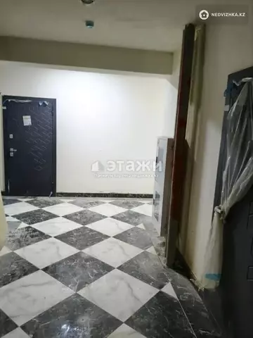 47 м², 2-комнатная квартира, этаж 13 из 16, 47 м², изображение - 19