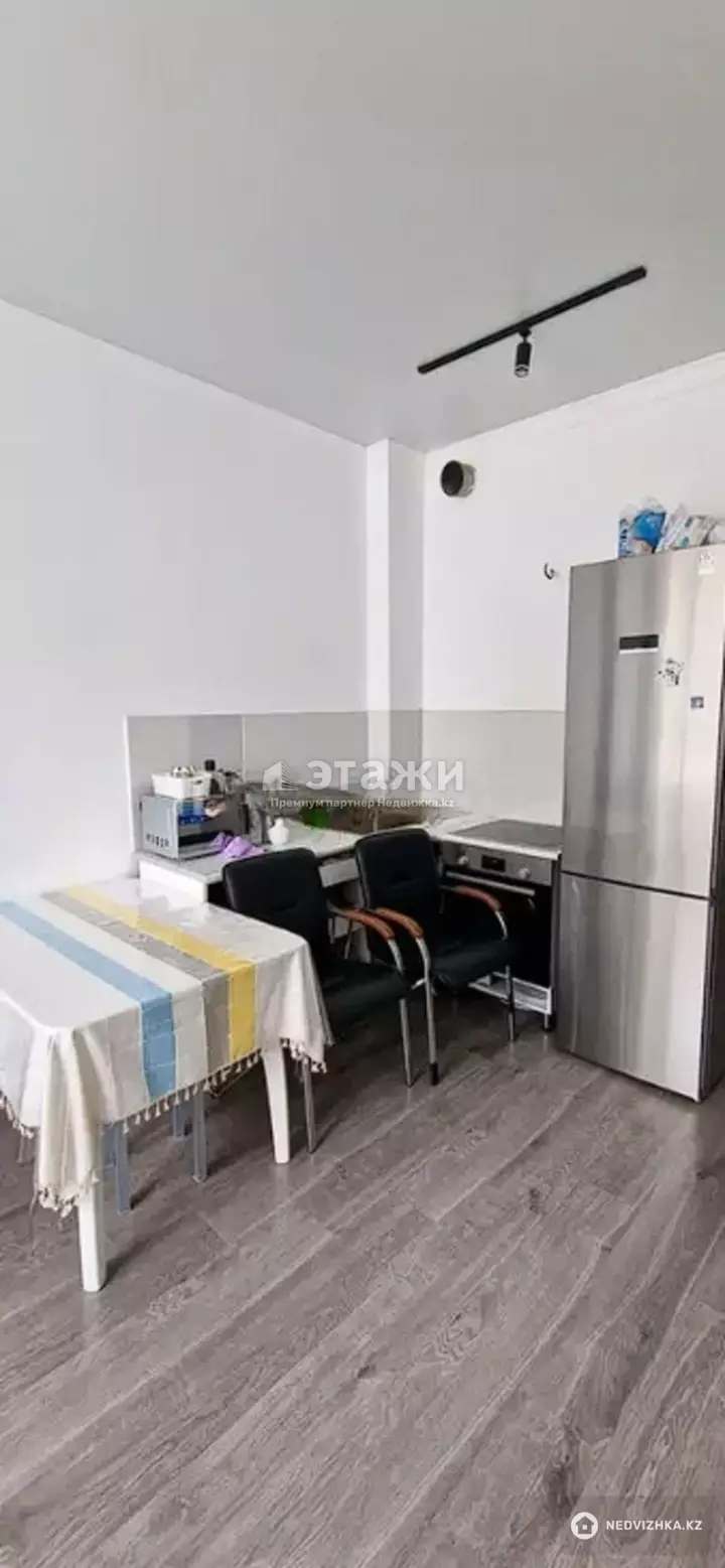 41 м², 1-комнатная квартира, этаж 4 из 16, 41 м², изображение - 1