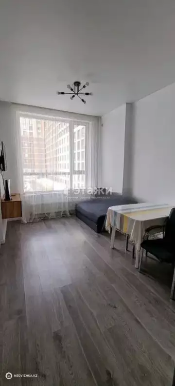 41 м², 1-комнатная квартира, этаж 4 из 16, 41 м², изображение - 0