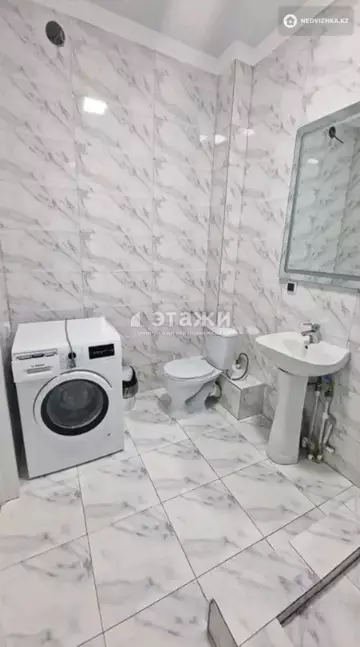 41 м², 1-комнатная квартира, этаж 4 из 16, 41 м², изображение - 1