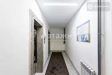 2-комнатная квартира, этаж 2 из 12, 53 м²