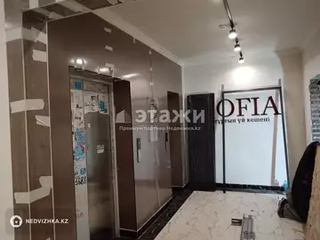 52 м², 2-комнатная квартира, этаж 12 из 14, 52 м², изображение - 2