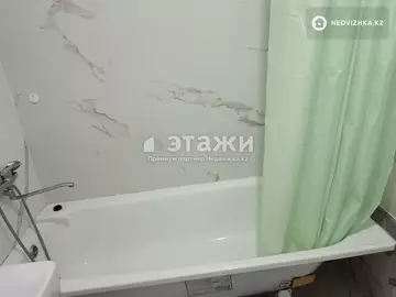 52 м², 2-комнатная квартира, этаж 12 из 14, 52 м², изображение - 3