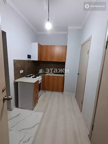 52 м², 2-комнатная квартира, этаж 12 из 14, 52 м², изображение - 5