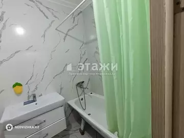 52 м², 2-комнатная квартира, этаж 12 из 14, 52 м², изображение - 7