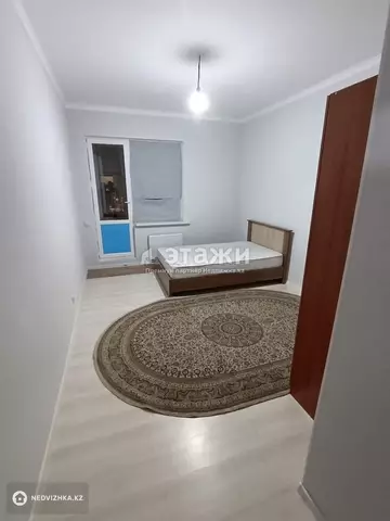 52 м², 2-комнатная квартира, этаж 12 из 14, 52 м², изображение - 9