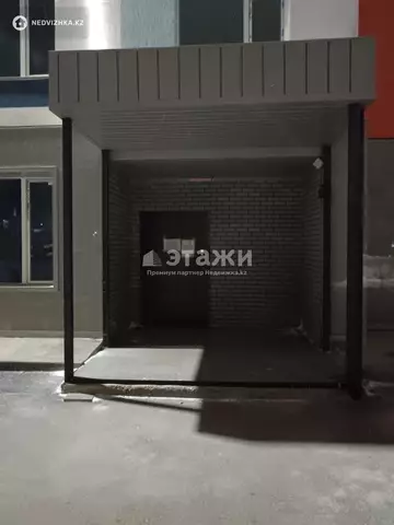 52 м², 2-комнатная квартира, этаж 12 из 14, 52 м², изображение - 10