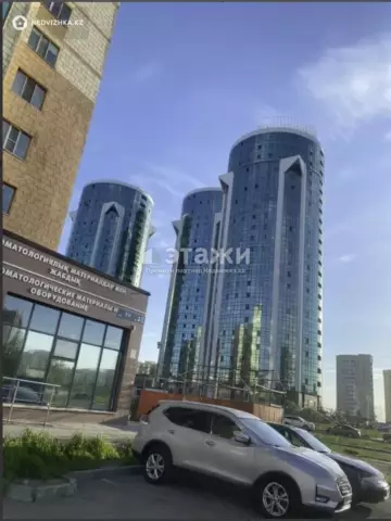 126 м², 3-комнатная квартира, этаж 21 из 22, 126 м², изображение - 0