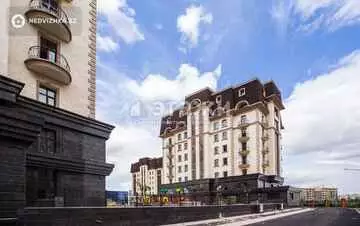 3-комнатная квартира, этаж 10 из 10, 70 м²