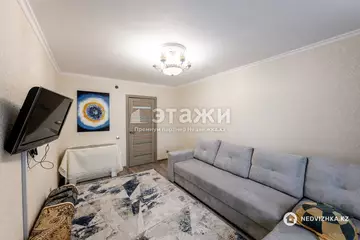 3-комнатная квартира, этаж 2 из 16, 71 м²