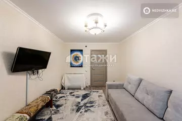 71.4 м², 3-комнатная квартира, этаж 2 из 16, 71 м², изображение - 4