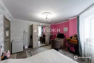 71.4 м², 3-комнатная квартира, этаж 2 из 16, 71 м², изображение - 8