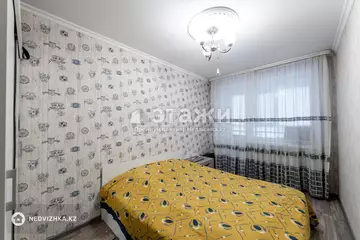 71.4 м², 3-комнатная квартира, этаж 2 из 16, 71 м², изображение - 9
