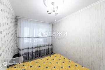 71.4 м², 3-комнатная квартира, этаж 2 из 16, 71 м², изображение - 10