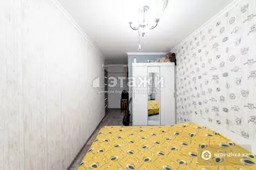 71.4 м², 3-комнатная квартира, этаж 2 из 16, 71 м², изображение - 11