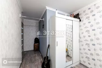71.4 м², 3-комнатная квартира, этаж 2 из 16, 71 м², изображение - 12