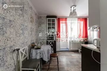 71.4 м², 3-комнатная квартира, этаж 2 из 16, 71 м², изображение - 13
