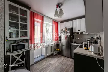 71.4 м², 3-комнатная квартира, этаж 2 из 16, 71 м², изображение - 14