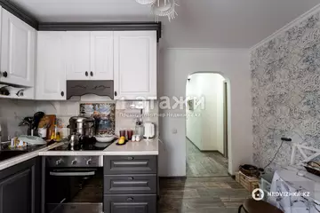 71.4 м², 3-комнатная квартира, этаж 2 из 16, 71 м², изображение - 15