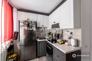 71.4 м², 3-комнатная квартира, этаж 2 из 16, 71 м², изображение - 16