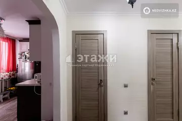 71.4 м², 3-комнатная квартира, этаж 2 из 16, 71 м², изображение - 22