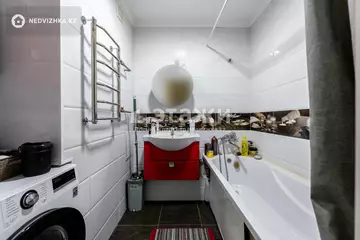 71.4 м², 3-комнатная квартира, этаж 2 из 16, 71 м², изображение - 23