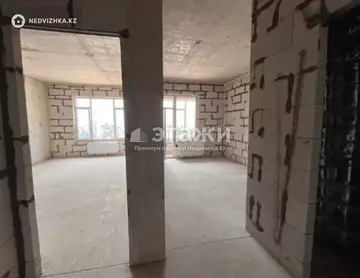 52.6 м², 2-комнатная квартира, этаж 18 из 18, 53 м², изображение - 5