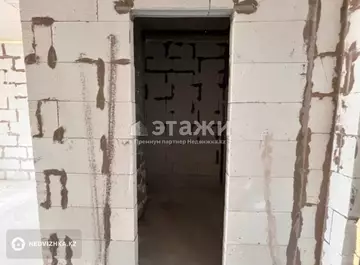 52.6 м², 2-комнатная квартира, этаж 18 из 18, 53 м², изображение - 6
