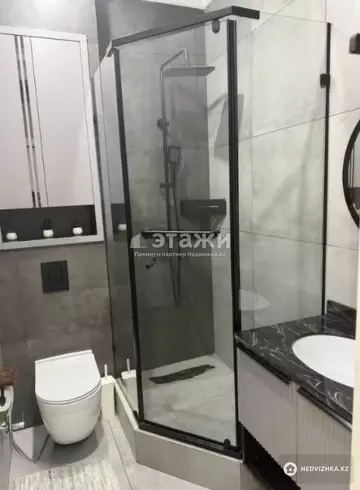 225 м², 5-комнатная квартира, этаж 16 из 18, 225 м², изображение - 0