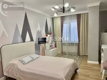 225 м², 5-комнатная квартира, этаж 16 из 18, 225 м², изображение - 3
