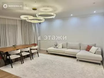 225 м², 5-комнатная квартира, этаж 16 из 18, 225 м², изображение - 7