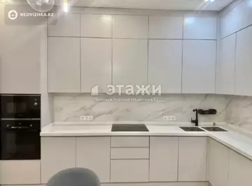225 м², 5-комнатная квартира, этаж 16 из 18, 225 м², изображение - 9