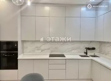 225 м², 5-комнатная квартира, этаж 16 из 18, 225 м², изображение - 10
