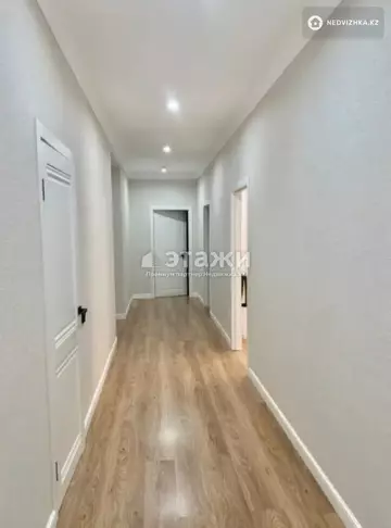 225 м², 5-комнатная квартира, этаж 16 из 18, 225 м², изображение - 12