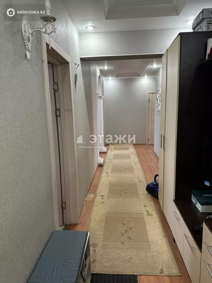 94.1 м², 3-комнатная квартира, этаж 3 из 9, 94 м², изображение - 1