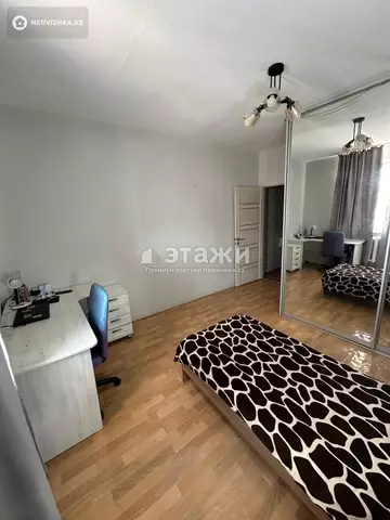 94.1 м², 3-комнатная квартира, этаж 3 из 9, 94 м², изображение - 3