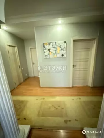 94.1 м², 3-комнатная квартира, этаж 3 из 9, 94 м², изображение - 4