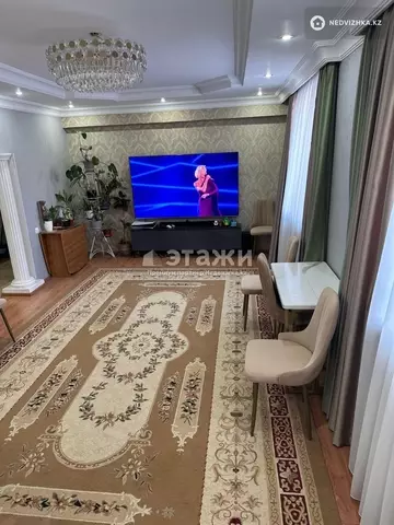 94.1 м², 3-комнатная квартира, этаж 3 из 9, 94 м², изображение - 5