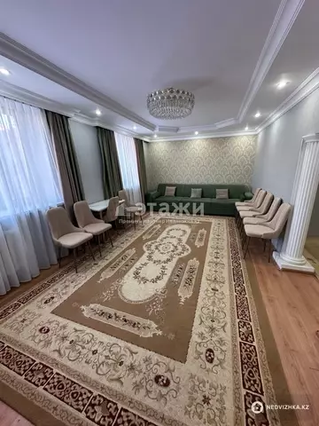 94.1 м², 3-комнатная квартира, этаж 3 из 9, 94 м², изображение - 6
